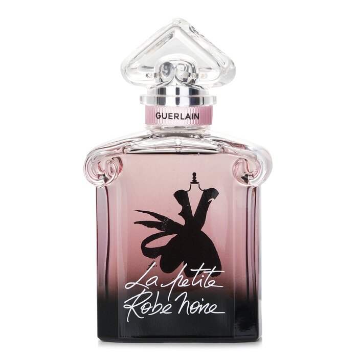 La Petite Robe Noire by Guerlain for Women - 3.3 oz EDP Spray