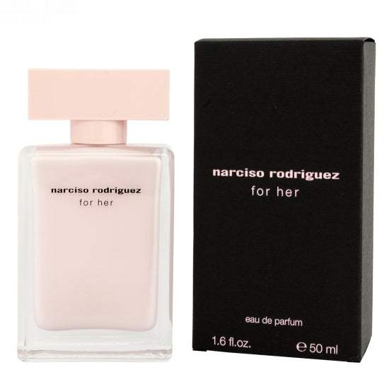 Narciso Rodriguez by Narciso Rodriguez for Women - 1.6 oz EDP Spray