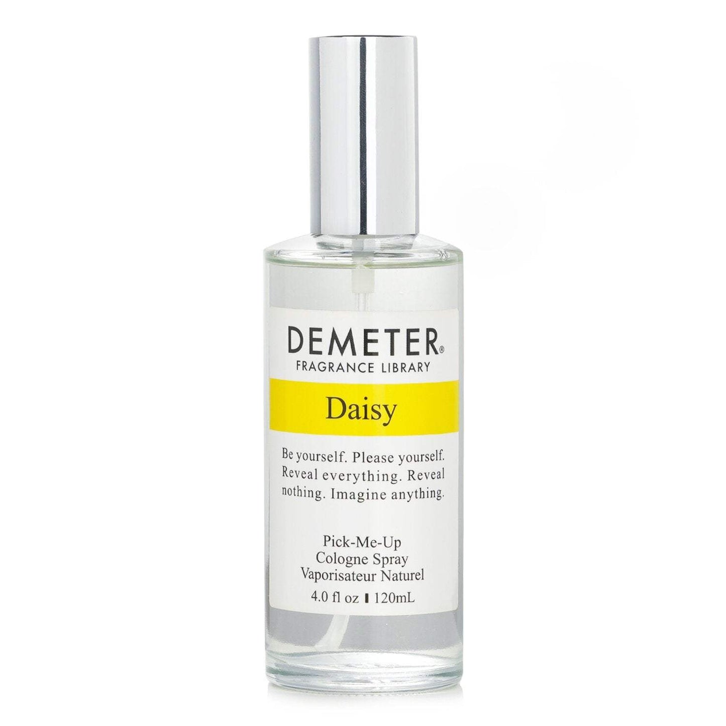 Daisy by Demeter for Women - 4 oz cologne Spray