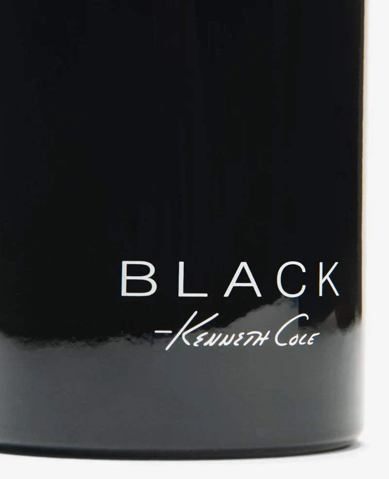 Kenneth Cole Black by Kenneth Cole for Women - 3.4 oz EDP Spray
