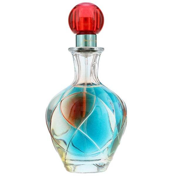Live Luxe by Jennifer Lopez for Women - 3.4 oz EDP Spray