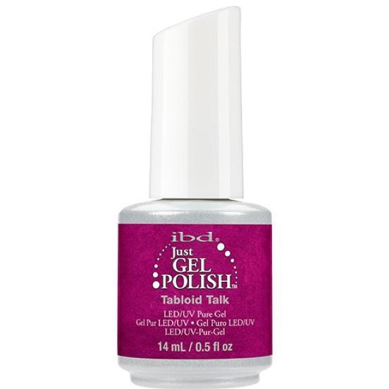 Ibd Just Gel Polish 0.5 Fl Oz Tabloid Talk
