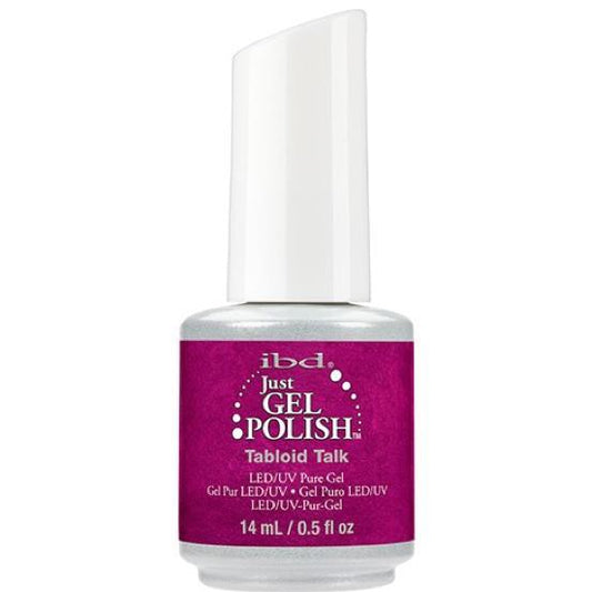 Ibd Just Gel Polish 0.5 Fl Oz Tabloid Talk