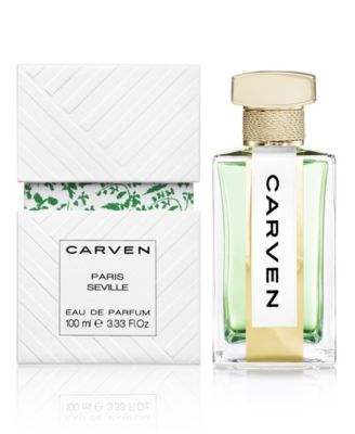 Seville by Carven for Women - 3.33 oz EDP Spray