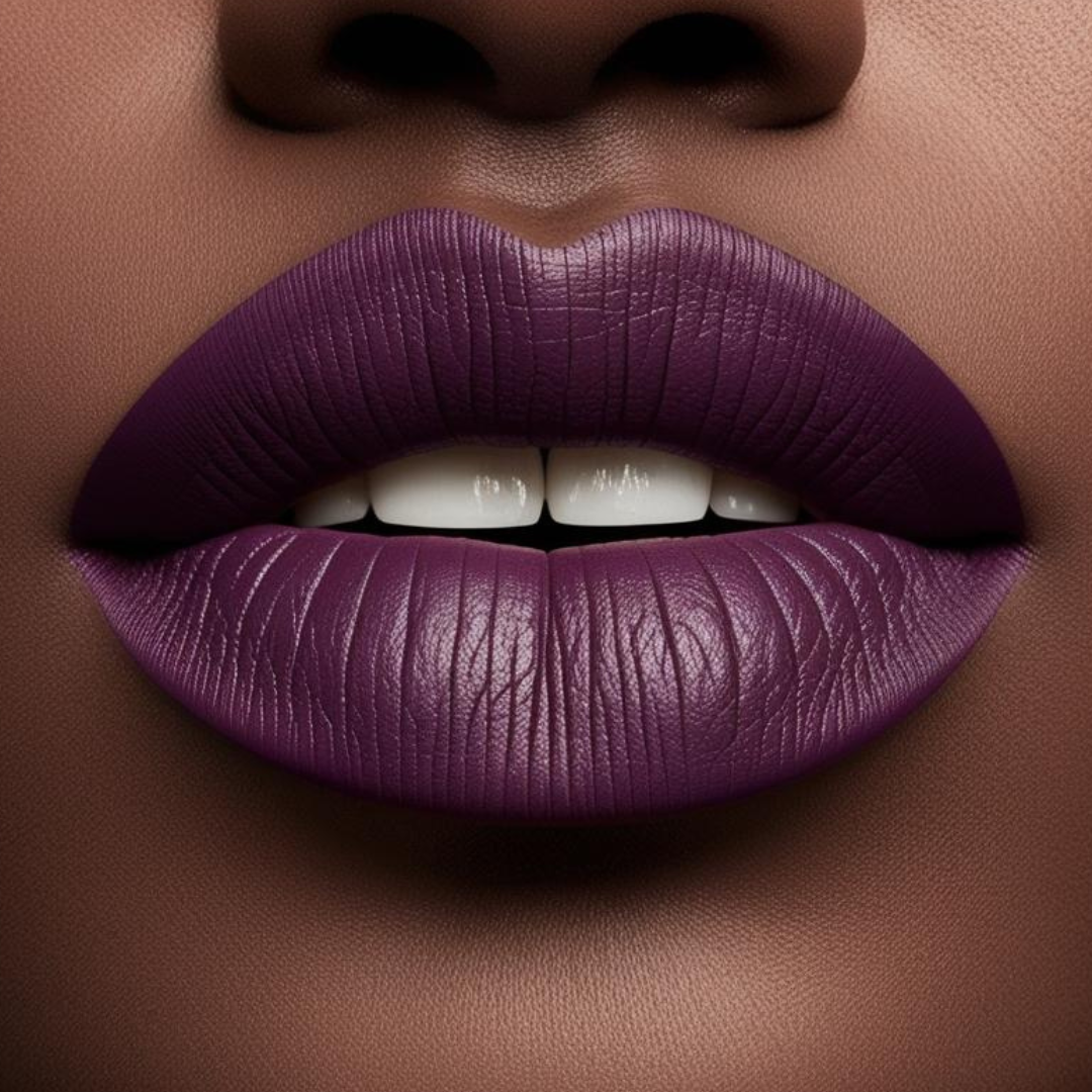 Forevermore Liquid Lipstick - Drop Dead