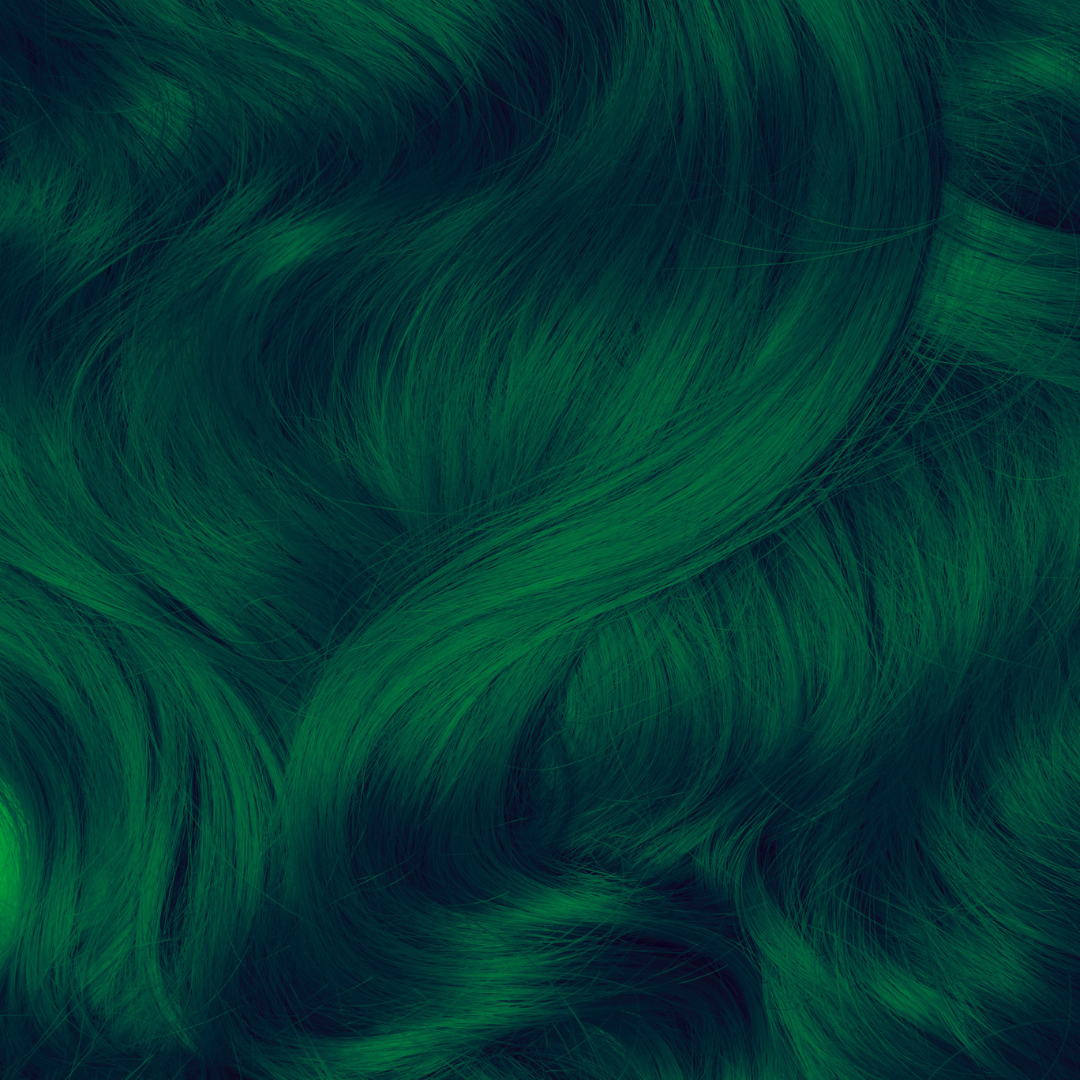 Emerald Ivy