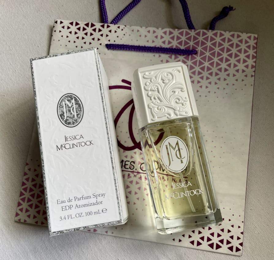 Jessica McClintock by Jessica McClintock for Women - 3.4 oz EDP Spray