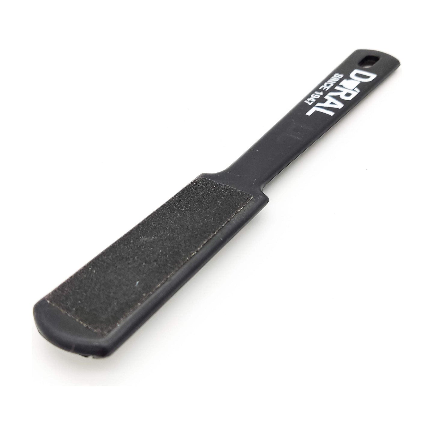 Dural Foot Rasp Black