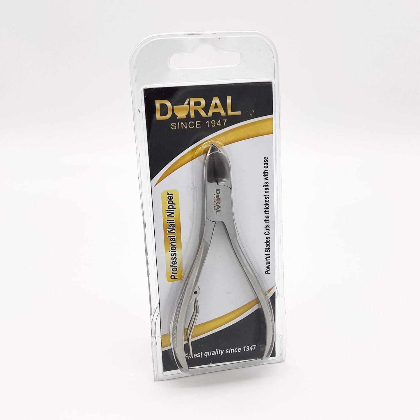 Dural Nail Nipper