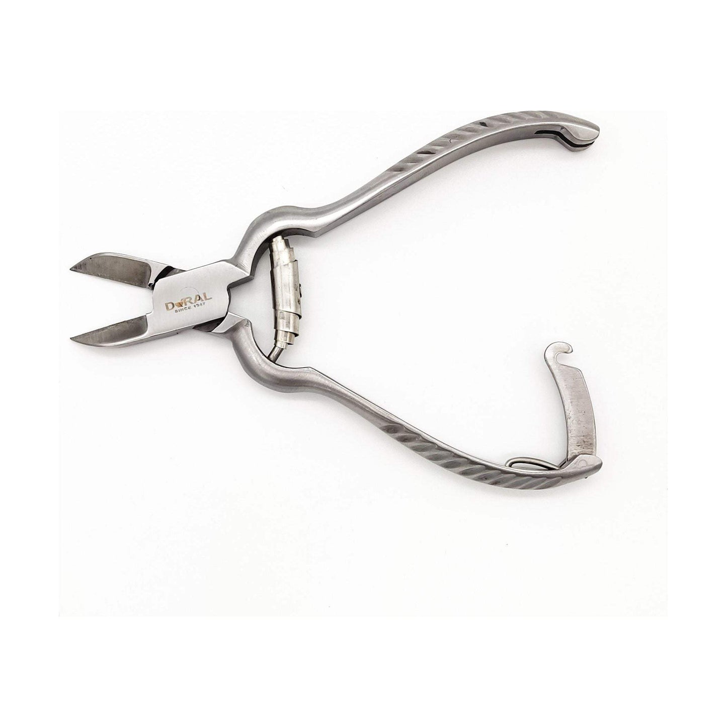 Dural Premium Heavy-Duty Large Toe Nail Cutter