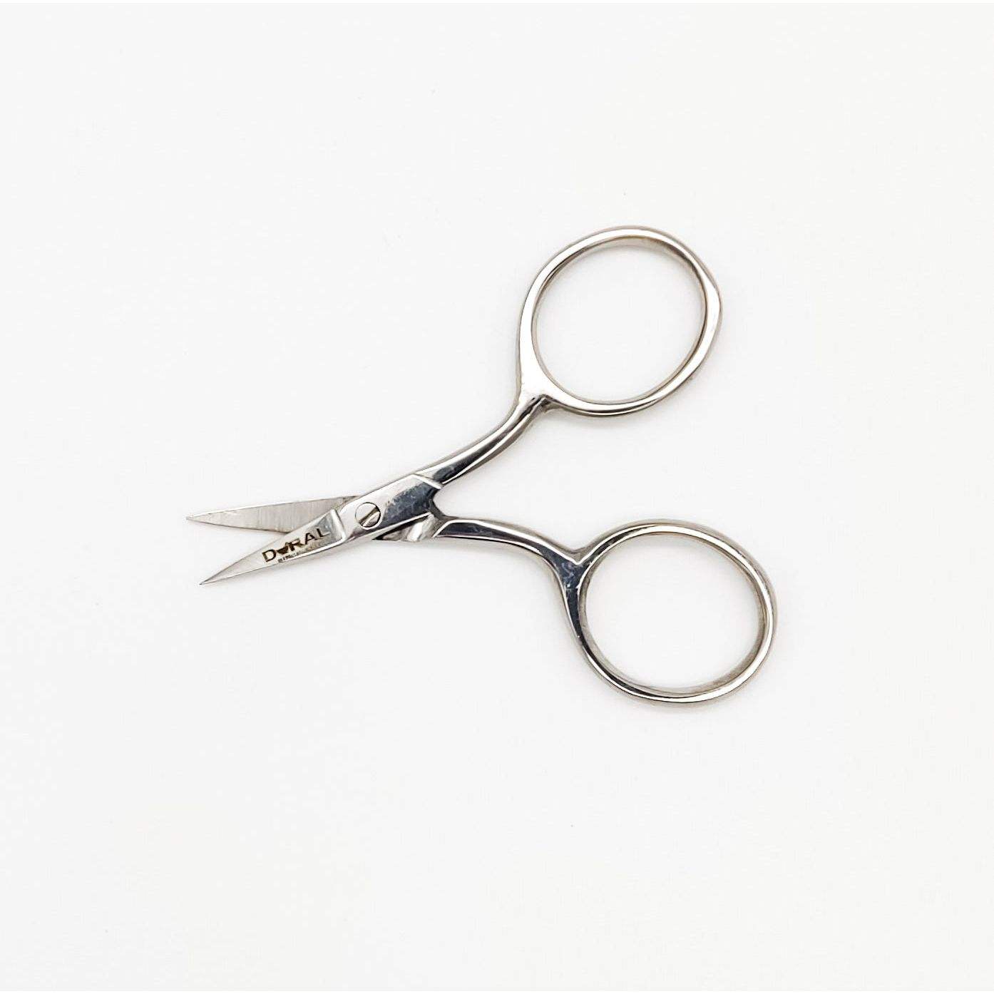 Dural Cuticle Scissor BG99-7