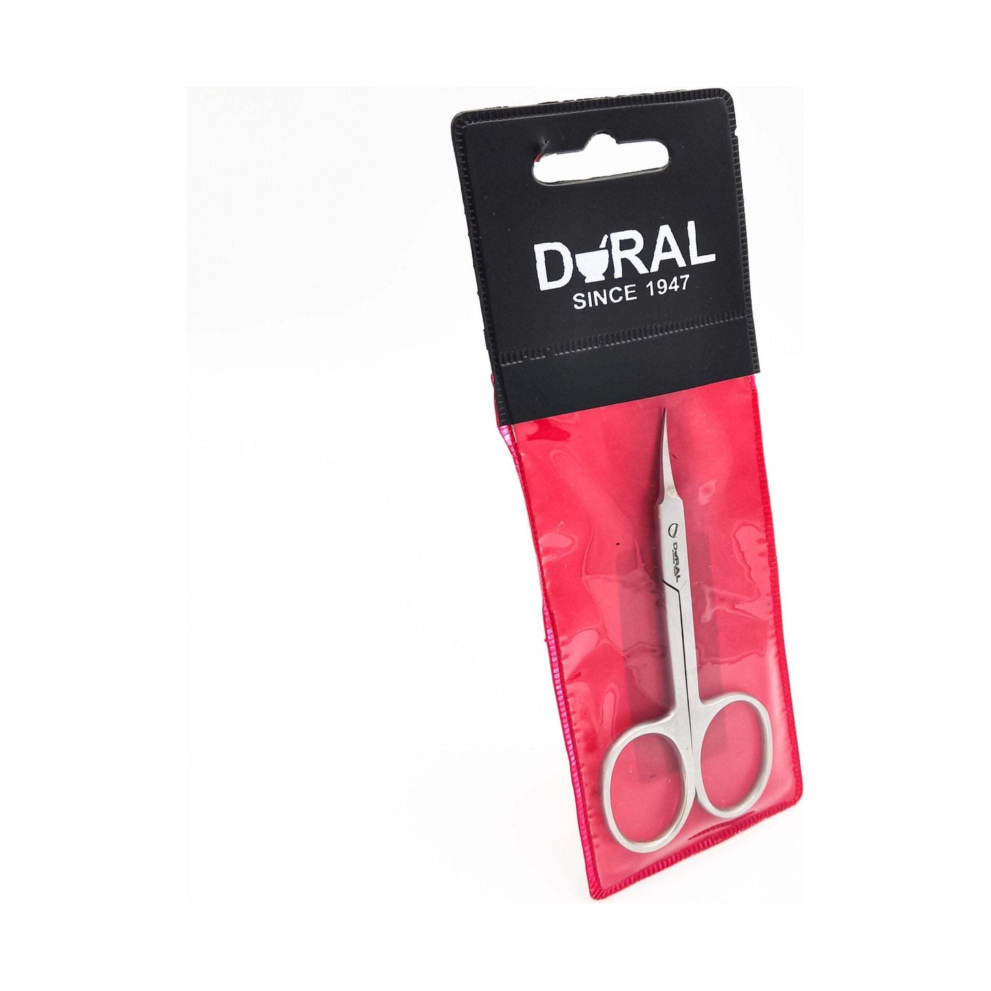 Dural Cuticle Scissor Elevated Tip