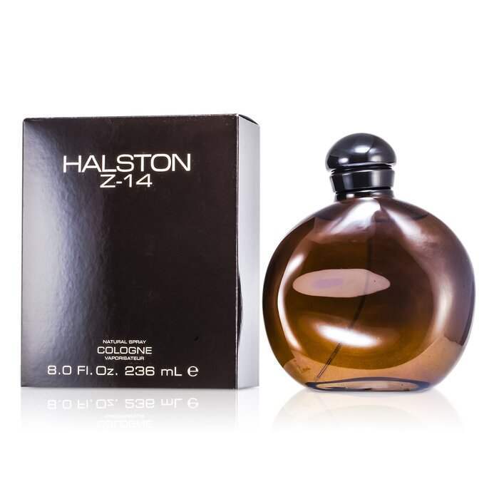 Halston Z-14 by Halston for Men - 8 oz Cologne Spray