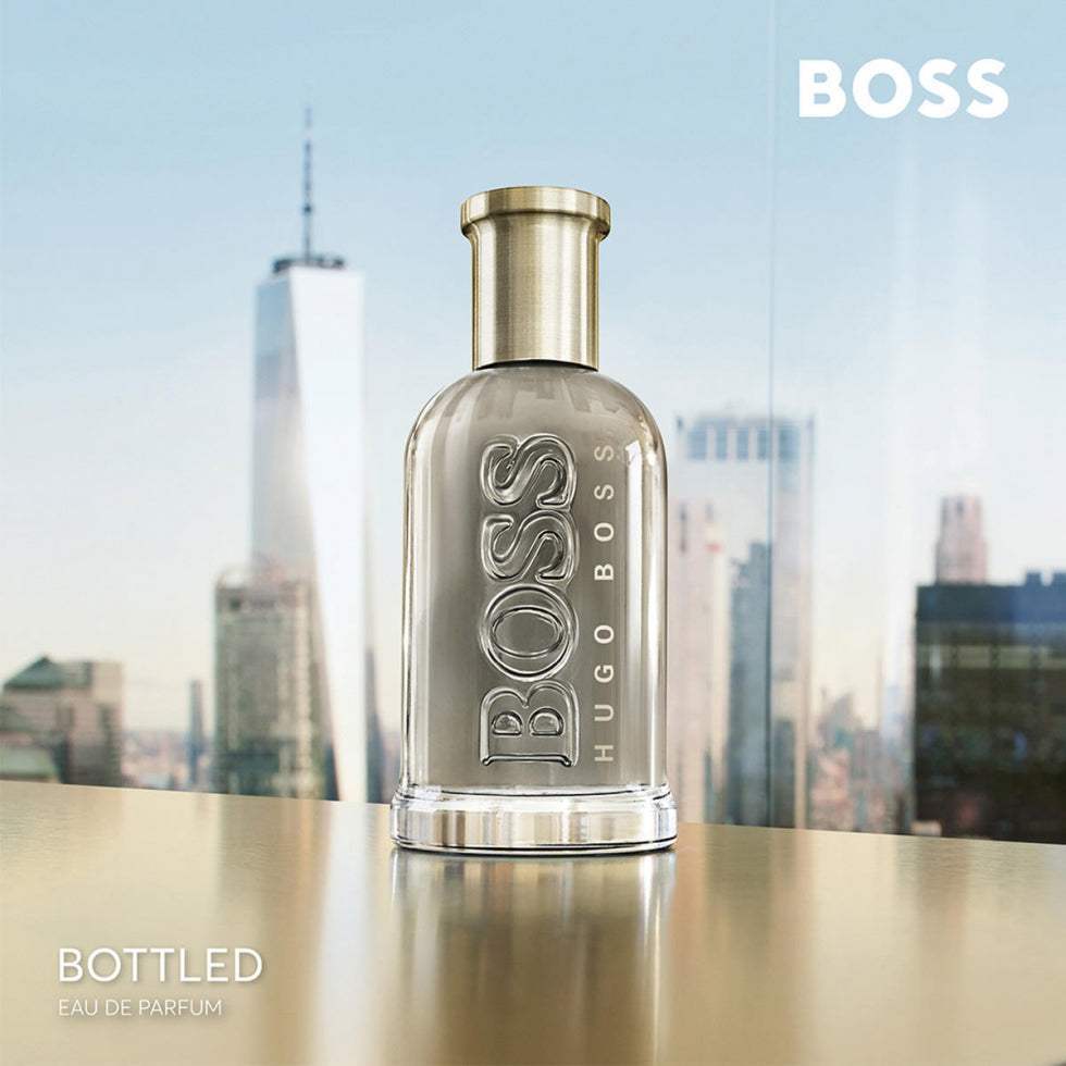 Boss No. 6 by Hugo Boss for Men - 3.3 oz EDT Spray