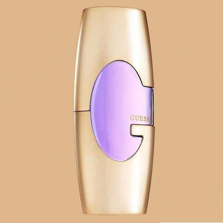 Guess Gold by Guess for Women - 2.5 oz EDP Spray