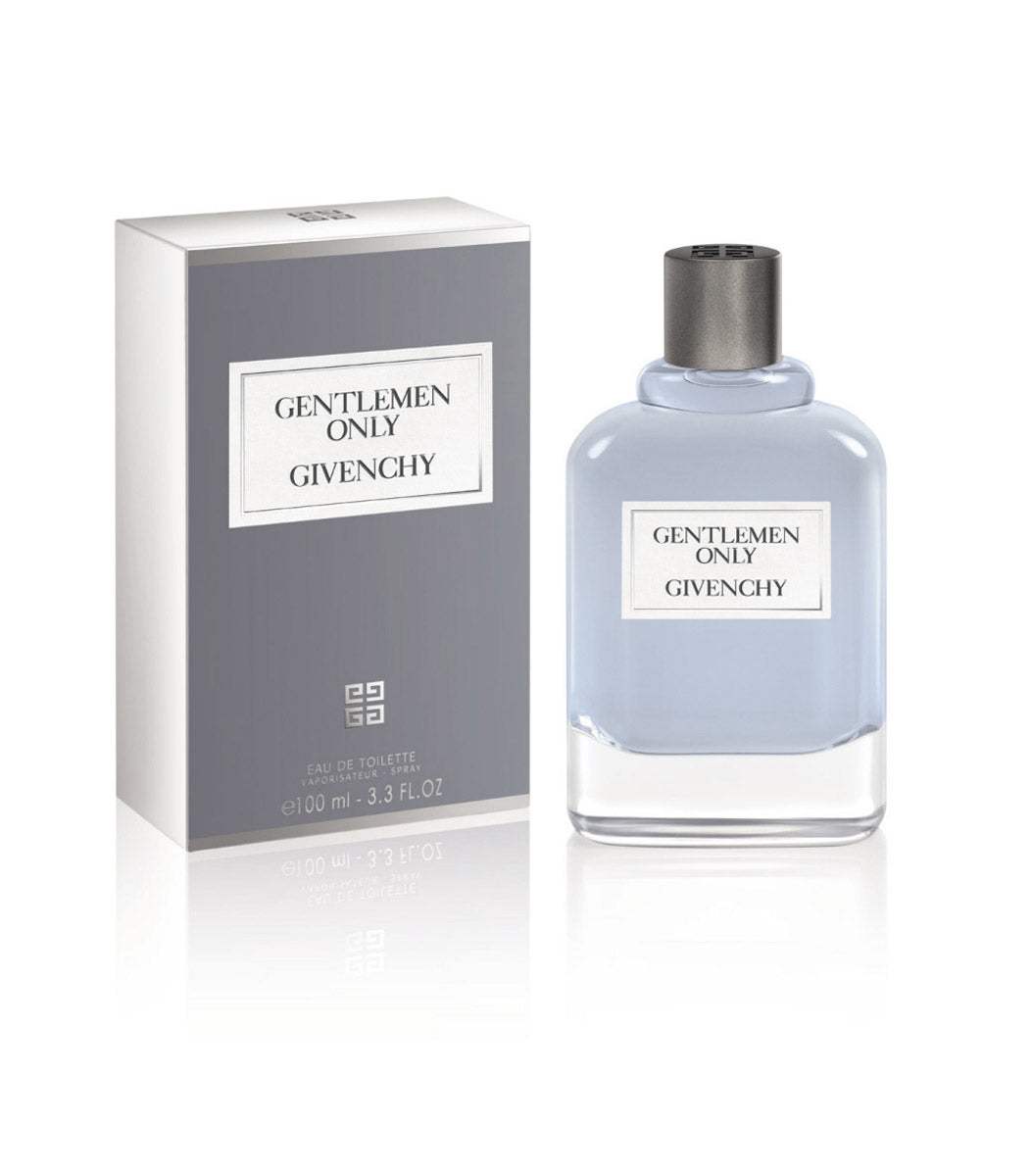 Gentlemen Only by Givenchy for Men - 3.3 oz EDT Spray