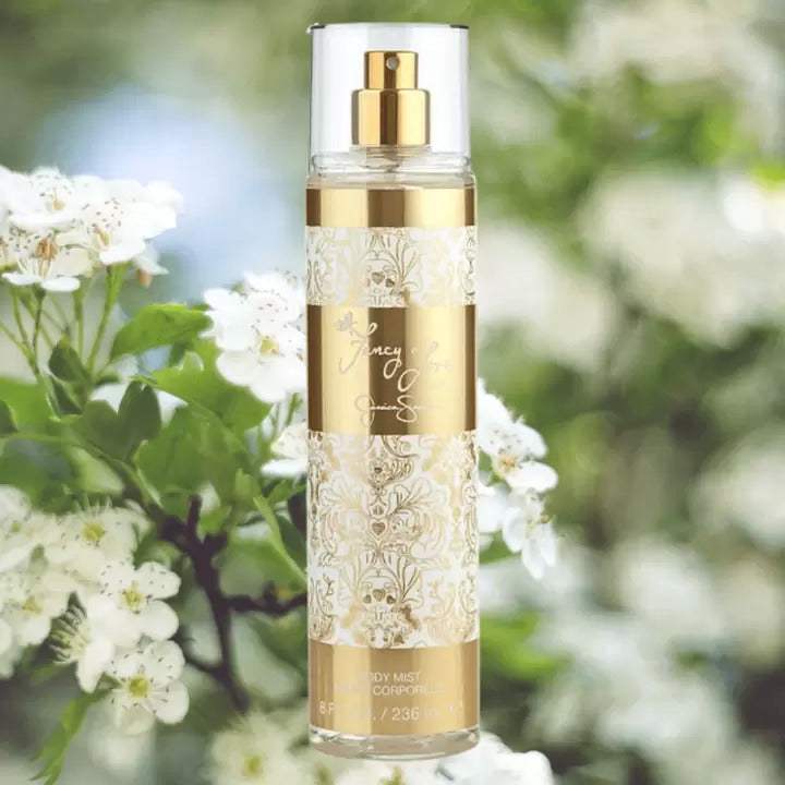 Fancy Love by Jessica Simpson for Women - 8 oz Body Mist