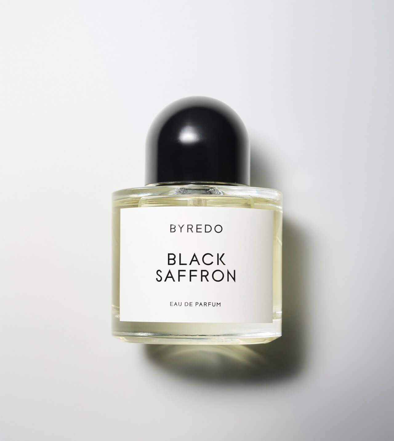 Black Saffron by Byredo for Unisex - 3.3 oz EDP Spray