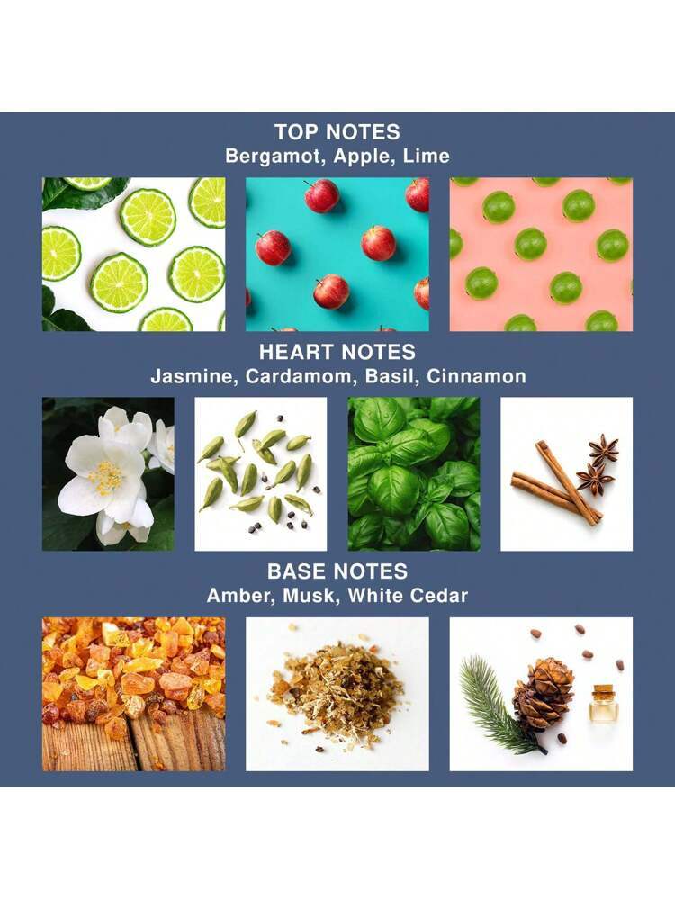 Fila Black by Fila for Men - 2 Pc Gift Set 3.4oz EDT Spray, 8.4oz Body Spray