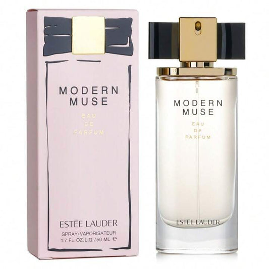 Modern Muse by Estee Lauder for Women - 1.7 oz EDP Spray