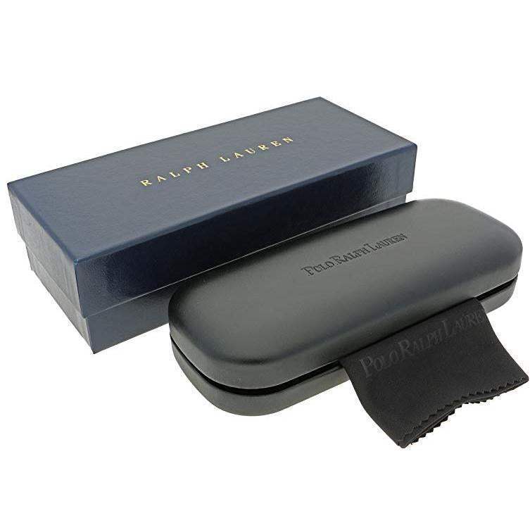 Polo Ralph Lauren PH 3095 9005-9A - Semi Shiny Green-Green Polarized by Ralph Lauren for Men - 63-16-130 mm Sunglasses