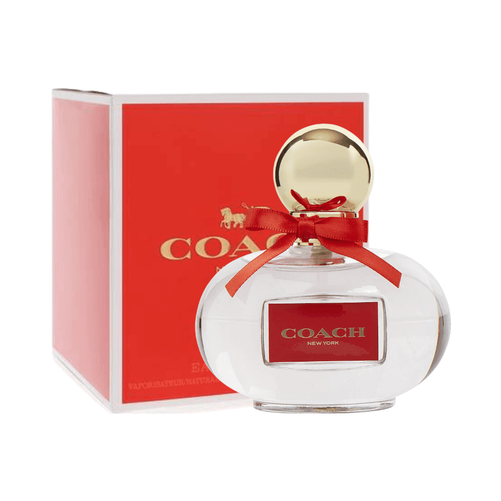 Coach Poppy by Coach for Women - 3.3 oz EDP Spray
