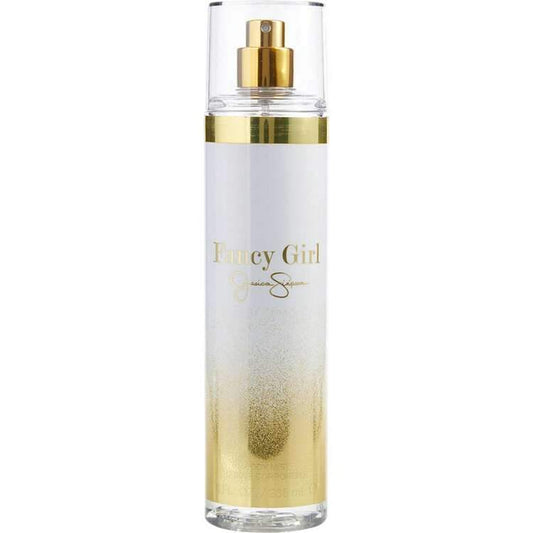 Fancy Girl by Jessica Simpson for Women - 8 oz Body Mist