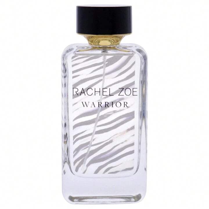 Warrior by Rachel Zoe for Women - 3 Pc Gift Set 3.4oz EDP Spray, 10oz Body Mist, Scarf