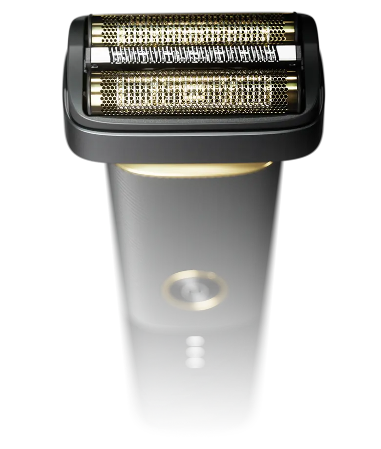 Andis reSURGE Shaver