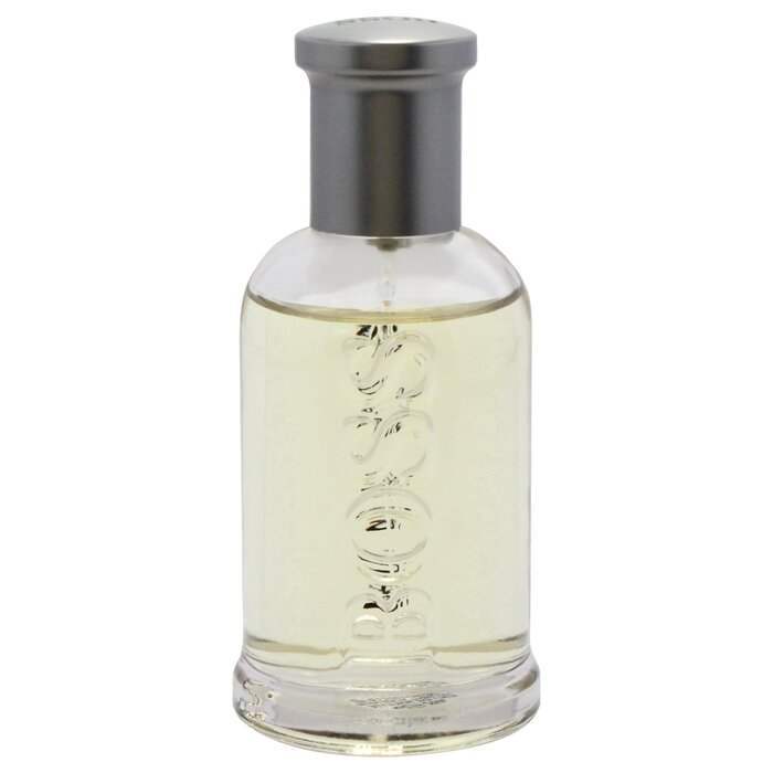Boss No. 6 by Hugo Boss for Men - 1.6 oz EDT Spray