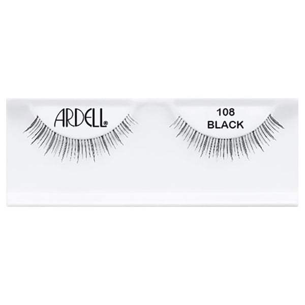 Ardell Natlash 108 Black