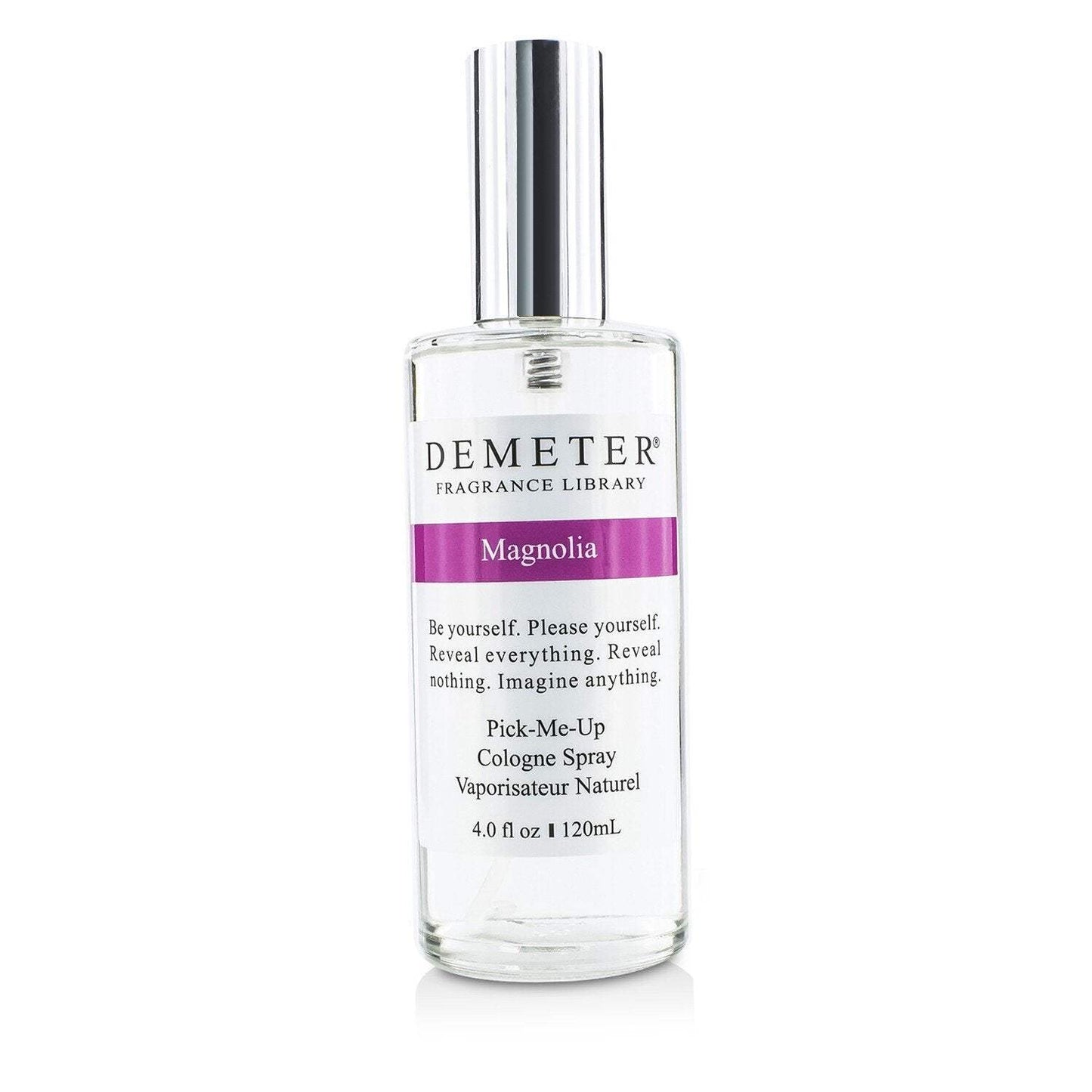 Magnolia by Demeter for Women - 4 oz Cologne Spray