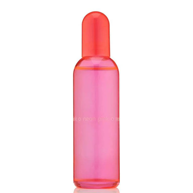 Colour Me Neon Pink by Milton-Lloyd for Women - 3.4 oz EDP Spray