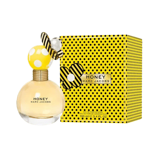 Marc Jacobs Honey by Marc Jacobs for Women - 3.4 oz EDP Spray
