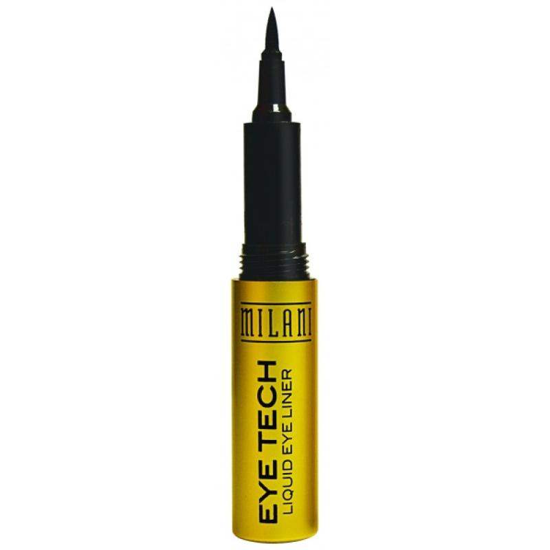 MILANI Eye Tech Liquid Liner