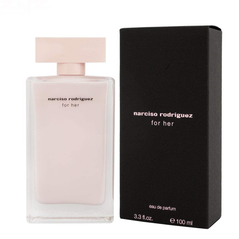 Narciso Rodriguez by Narciso Rodriguez for Women - 1.6 oz EDP Spray