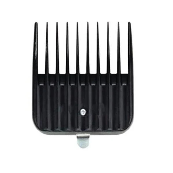 Andis Snap-On Blade Attachment Comb, Size 8 (1", Fits 000 Blade Only)