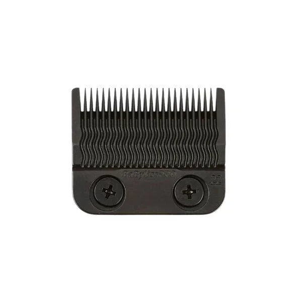 BaByliss Pro Black Titanium MIM Precision Fade Blade