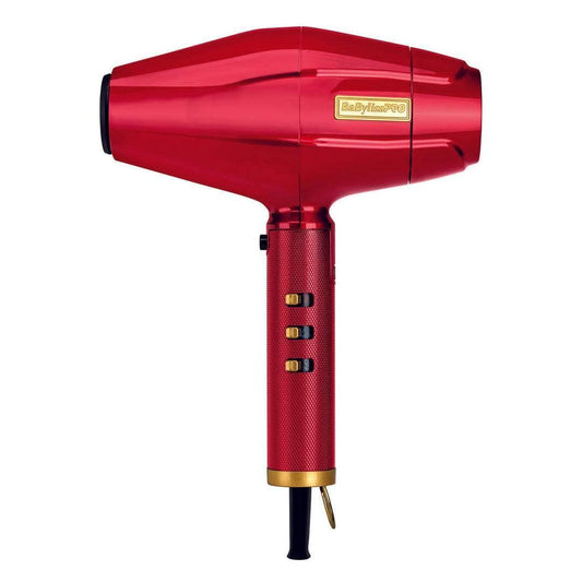BaByliss Pro Influencer Collection RedFX Dryer