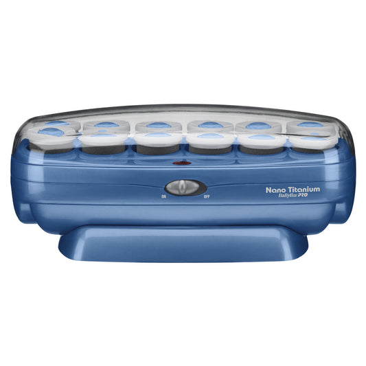 BaBylissPRO Nano Titanium Roller Hairsetter