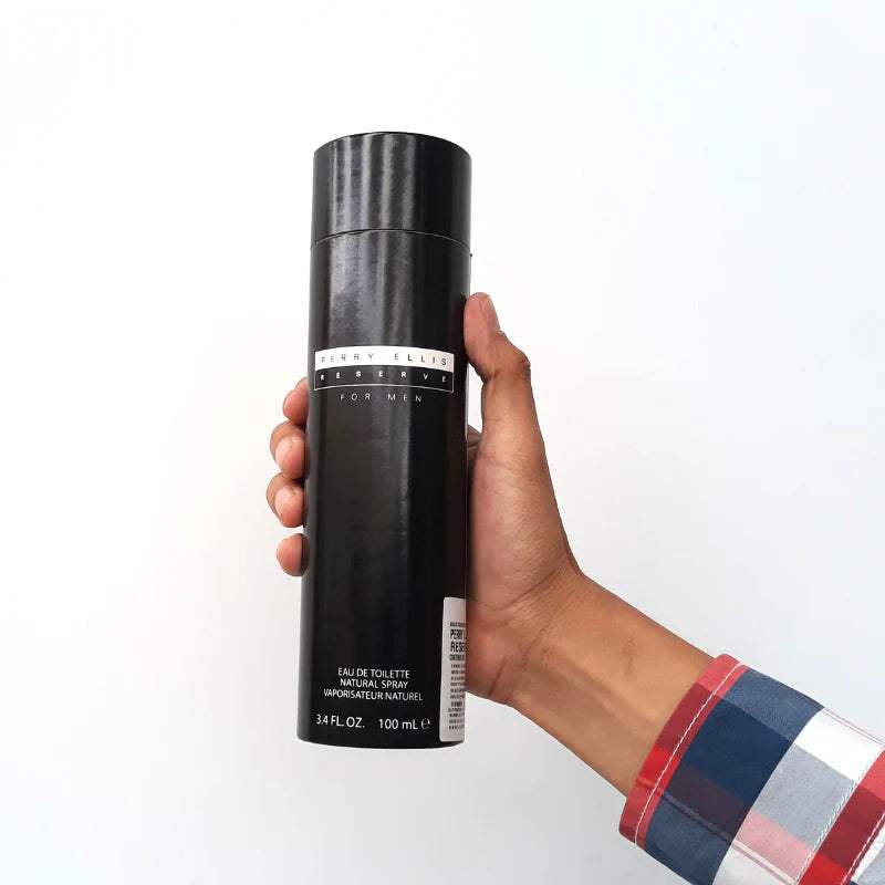 Reserve by Perry Ellis for Men - 3.4 oz EDT Spray