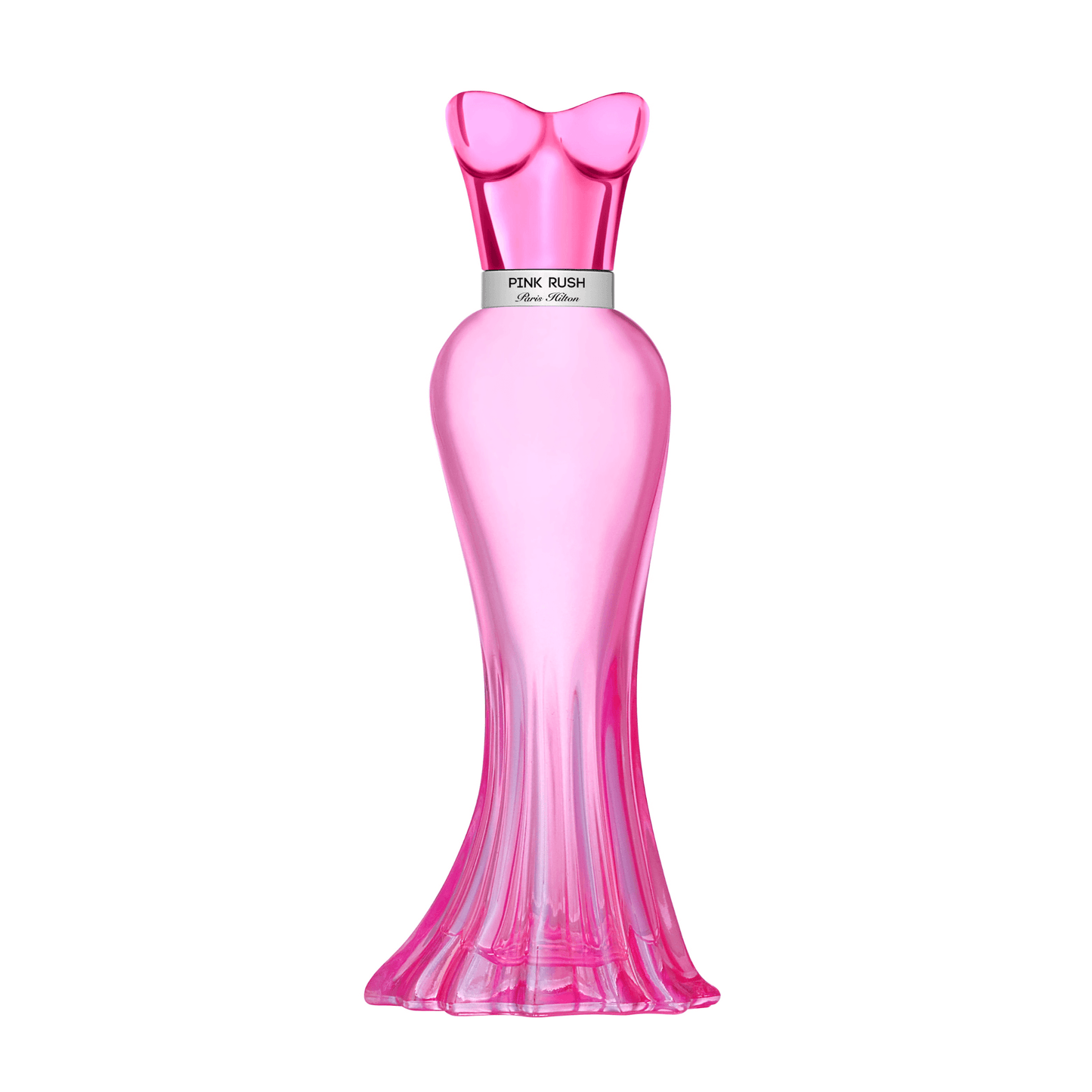Pink Rush by Paris Hilton for Women - 3.4 oz EDP Spray