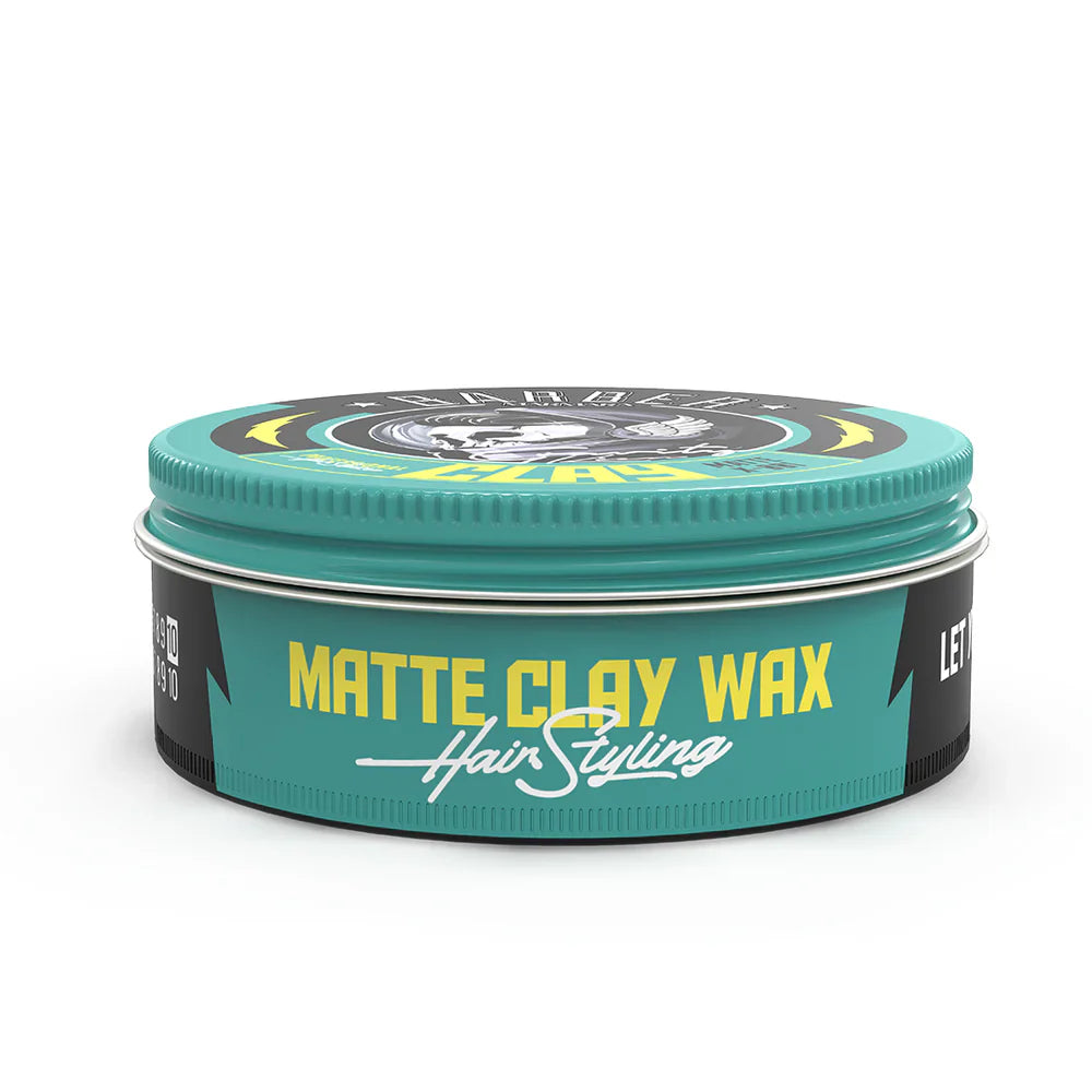Marmara Barber Clay Wax 3.38 oz