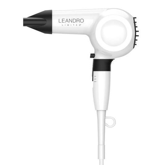 BaBylissPRO Leandro Limited Pistol Grip Midi Hair Dryer
