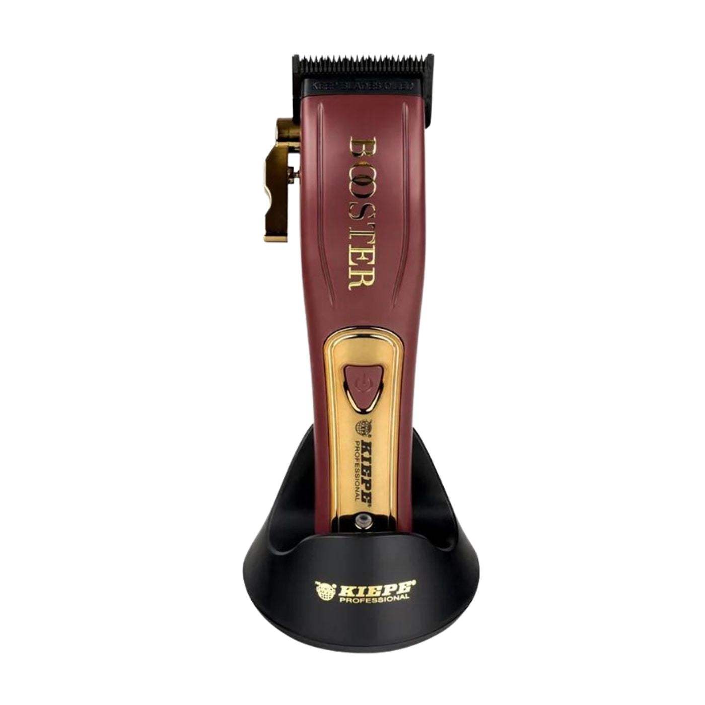 Kiepe Professional 6333 Booster Hair Clipper