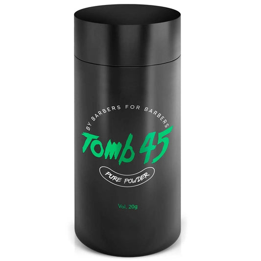 Tomb45 Pure Powder 0.7 oz - Multipack