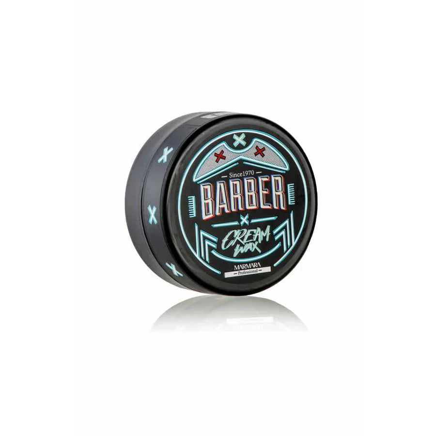 Marmara Barber Cream Wax 5 oz