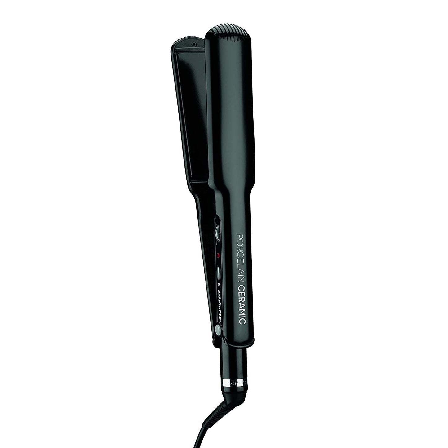 BaBylissPRO Porcelain Ceramic Straightening Iron 1-1/2"