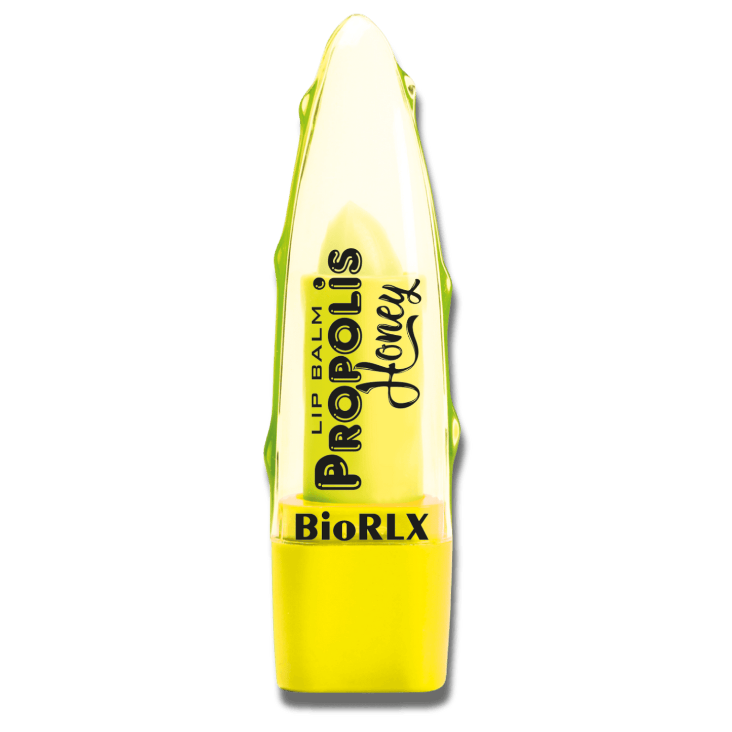 BioRLX Propolis And Honey Lip Balm