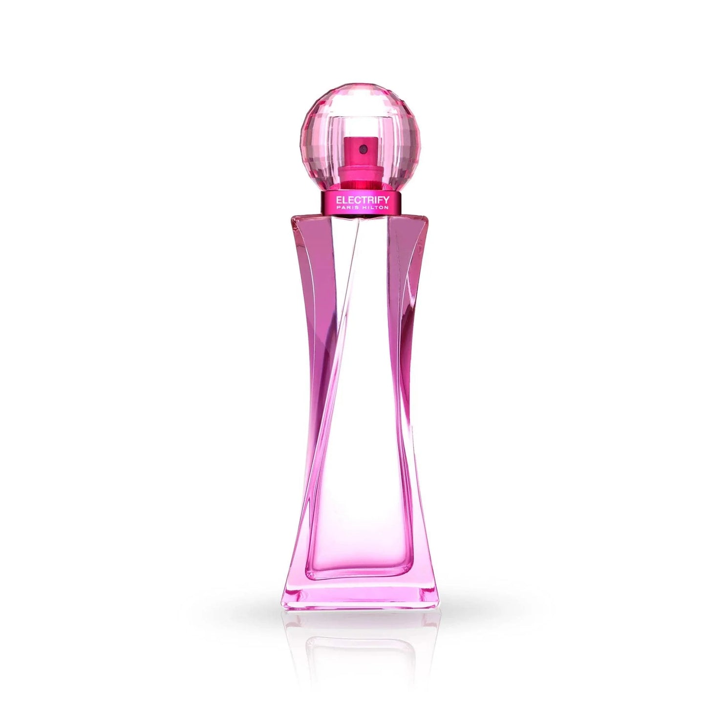 Electrify by Paris Hilton for Women - 3.4 oz EDP Spray